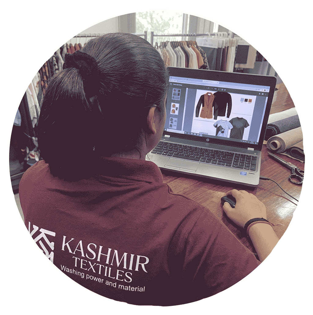Design & Development