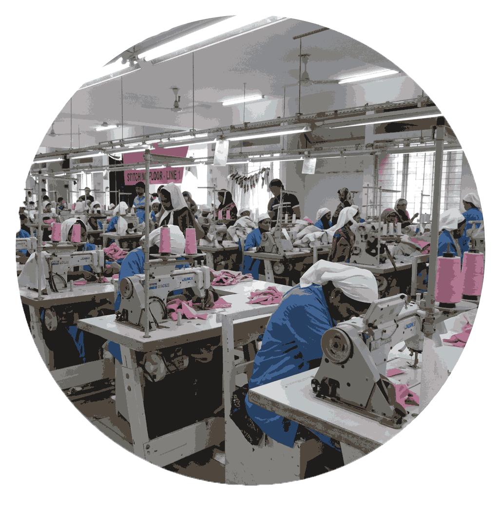 Production Facilities