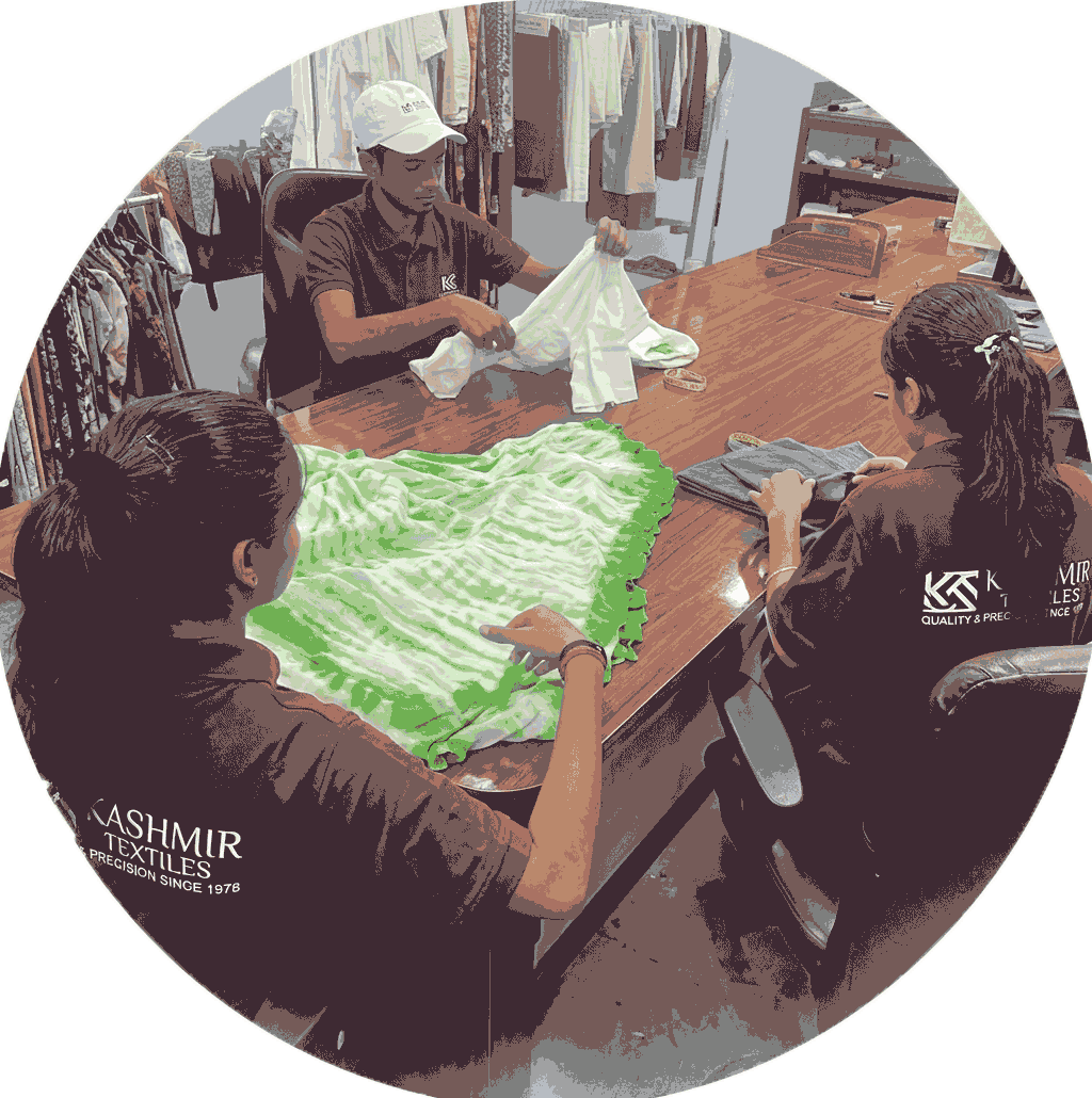 Quality Control