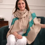 elegant shawls