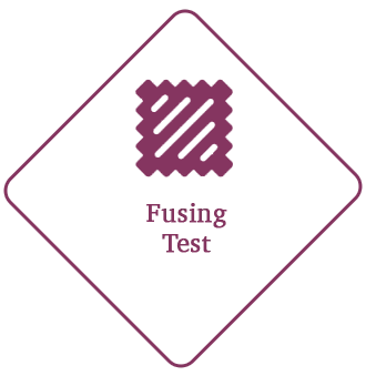 fusing test