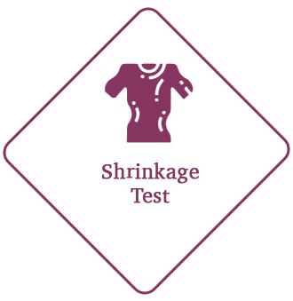 shrinkage test