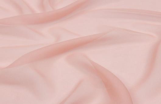 100% Silk Chiffon