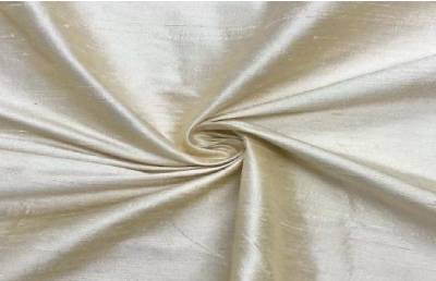100% Silk Dupion