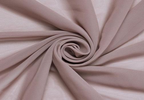 100% Silk Georjet