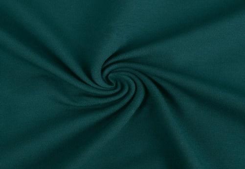 Cotton Knit Double Jersy Fabric 