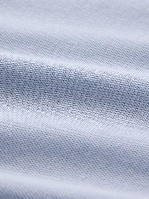 Cotton Knit Pique Fabric 