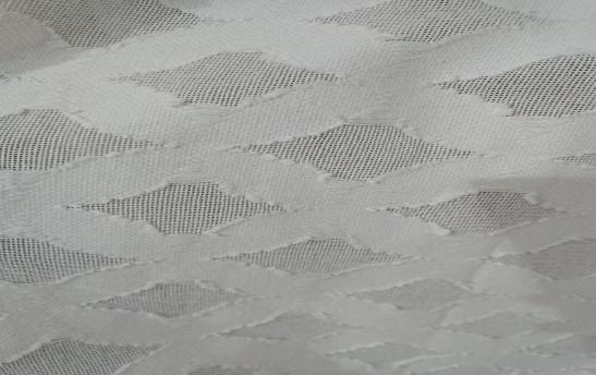 Poly Cotton Jacquard
