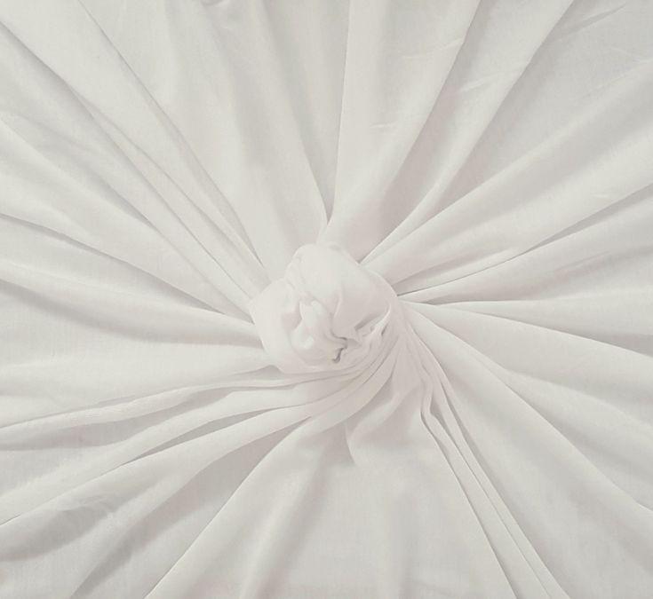 Tencel Knit Fabric