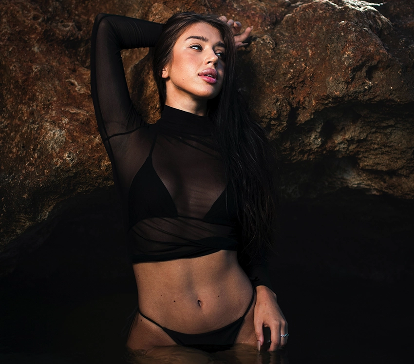 Swim Wear