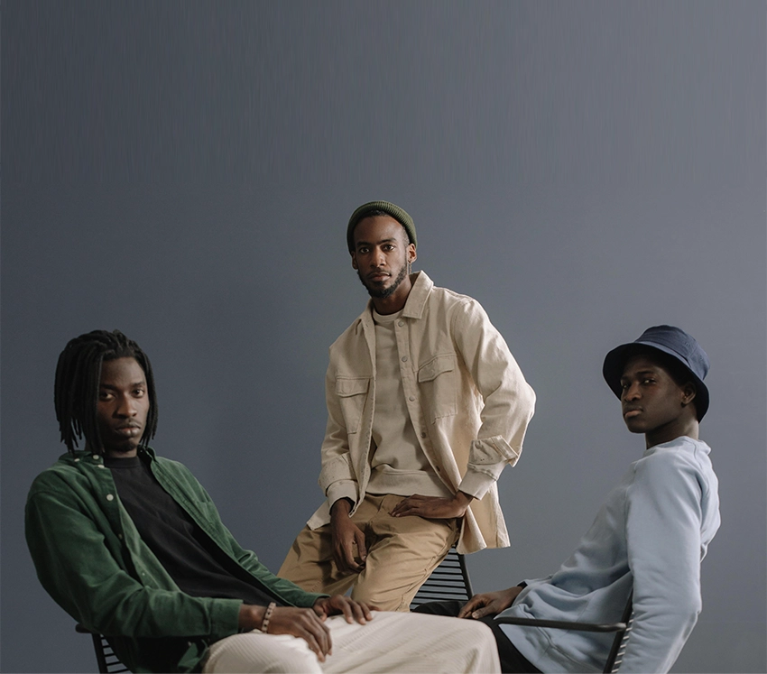 Men's Wear