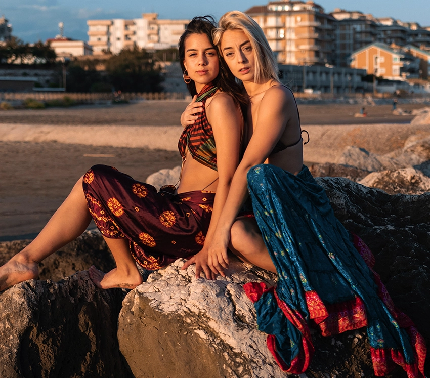 Beach Wear