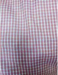 Check Fabric