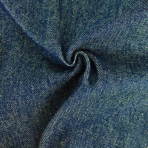 Cotton Denim Fabric
