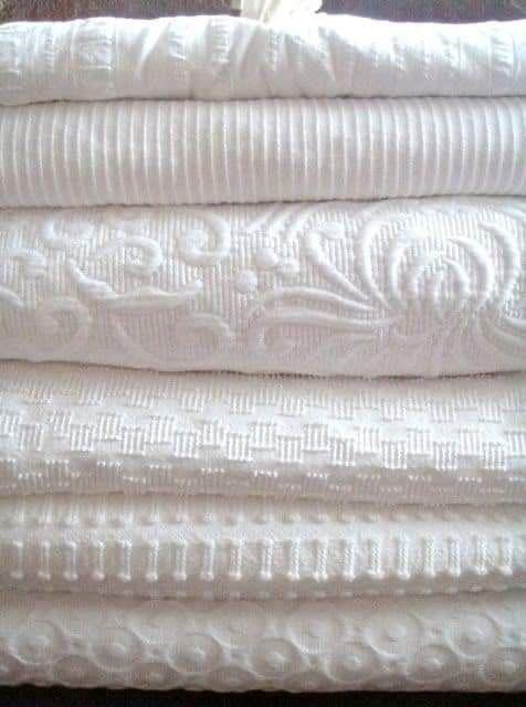Cotton Embroidery Fabric