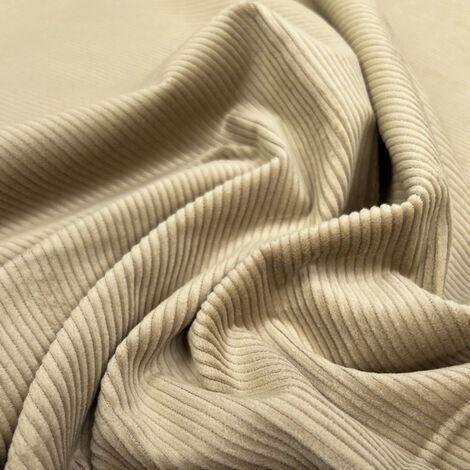 Cotton Corduroy Fabric