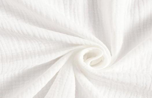 Cotton Crape Fabric