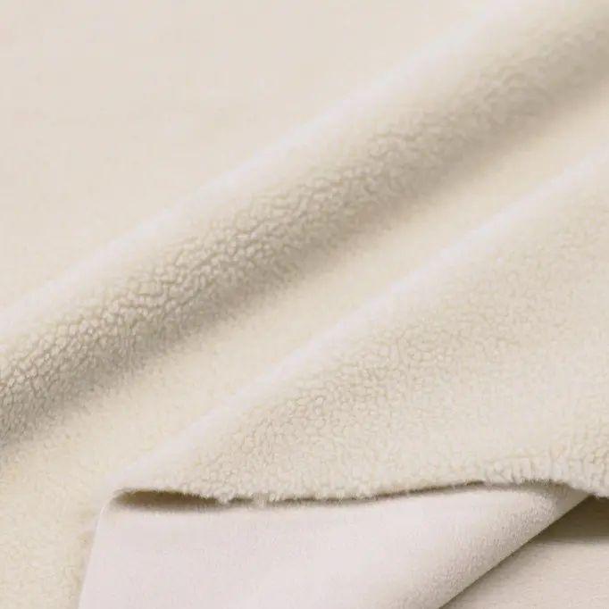 Cotton Fleece Fabric