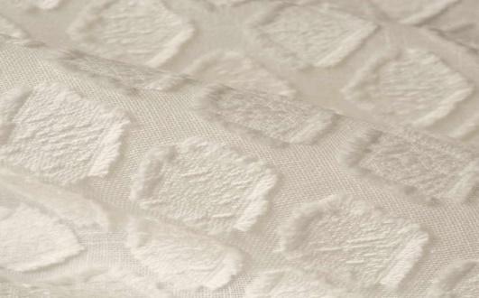 Cotton Jaqard