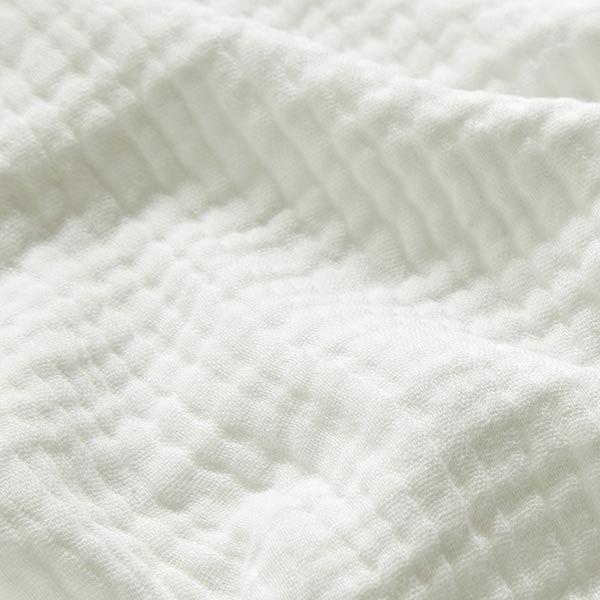 Cotton Muslin Crincle Fabric