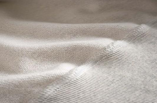Cotton Polyester French Terry 