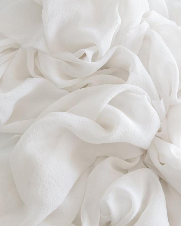 Cotton Silk