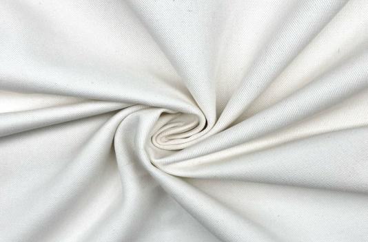 Cotton Twill Lycra Fabric