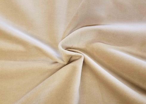 Cotton Velour Fabric