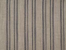 Linen Stripe