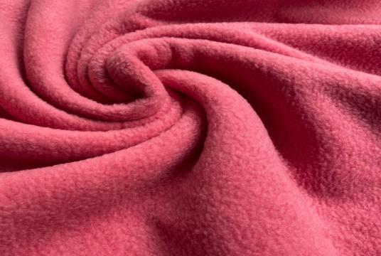 PC Fleece Fabric