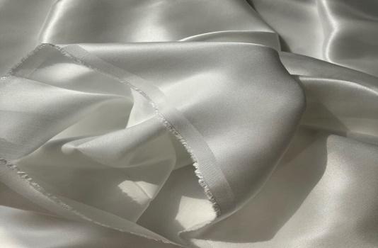 Polyester Silk