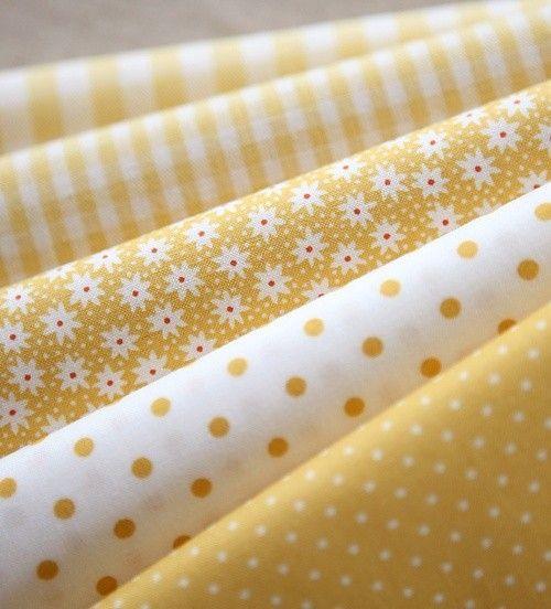 Printed Fabric 
