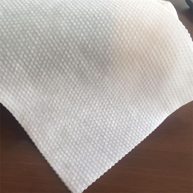 Spunlace Fabric