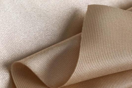 Tricot Fabric 