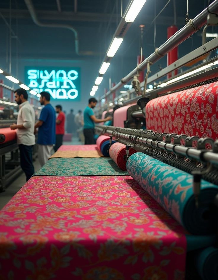 OEM Manufacturing