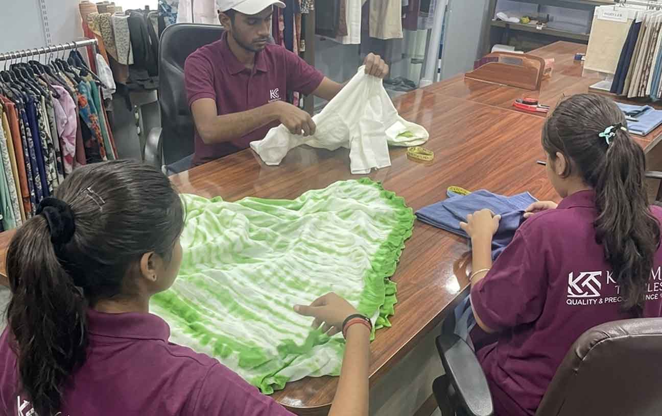 Quality Control